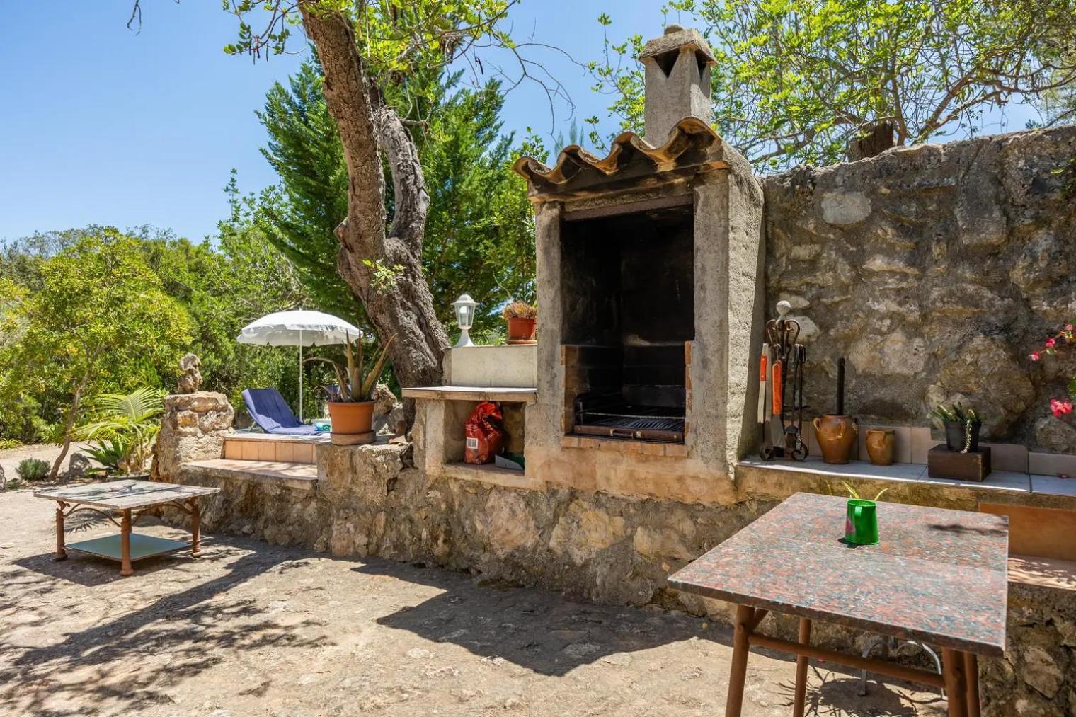 Rural House Can Jordi Pollença